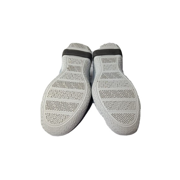 Puma Legacy Low Black Quarry Grey Basketball Shoes 193818-01, Youth Sz 7C - Picture 9 of 9